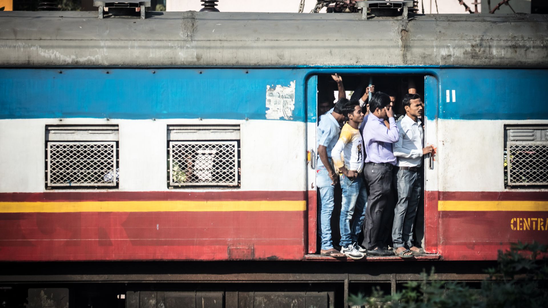 World Population Day : People, Planet, and the Power of Choices