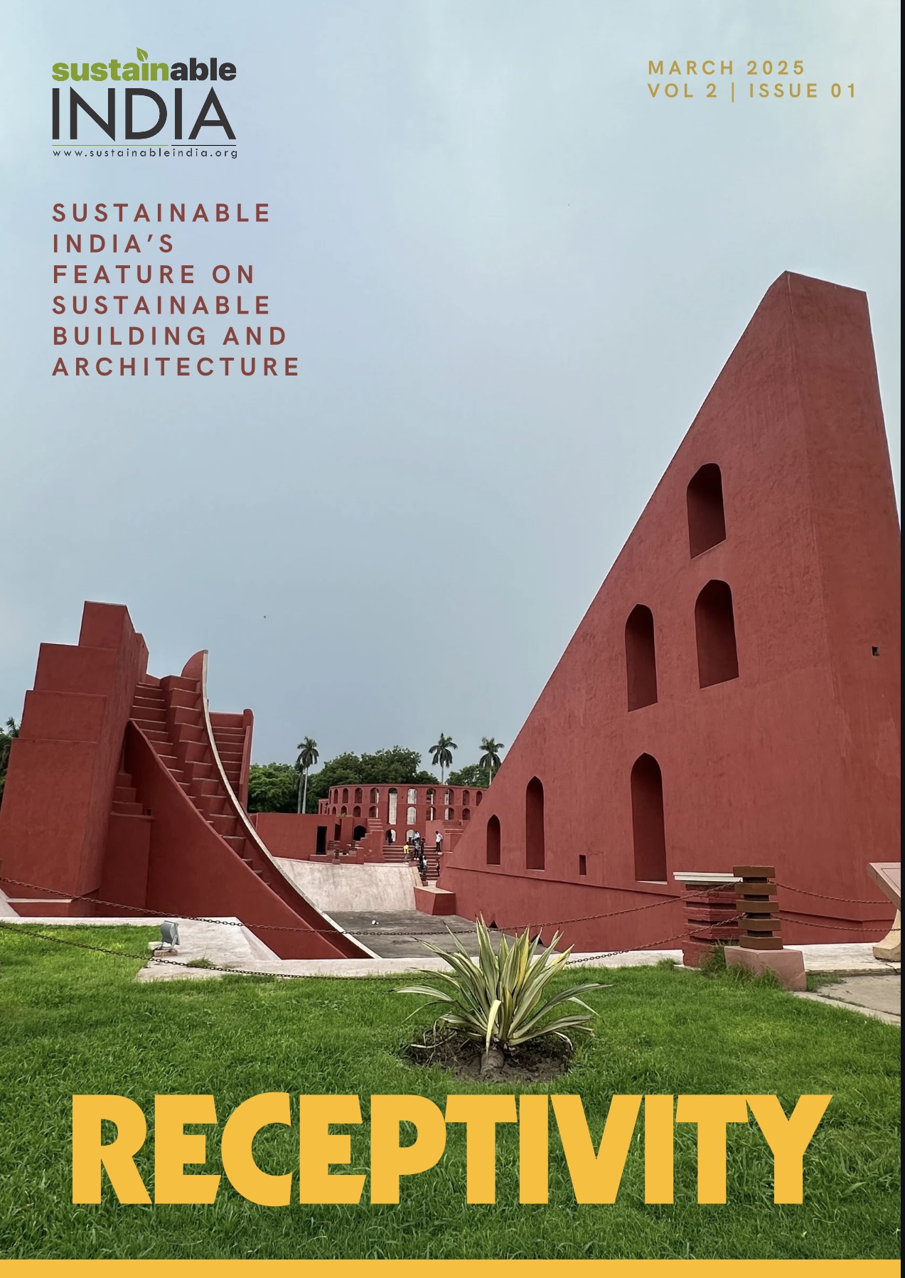 Vol 2 | ISSUE 01 UN SDG 9 Industry, innovation and infrastructure and SDG 11 Sustainable cities and communities