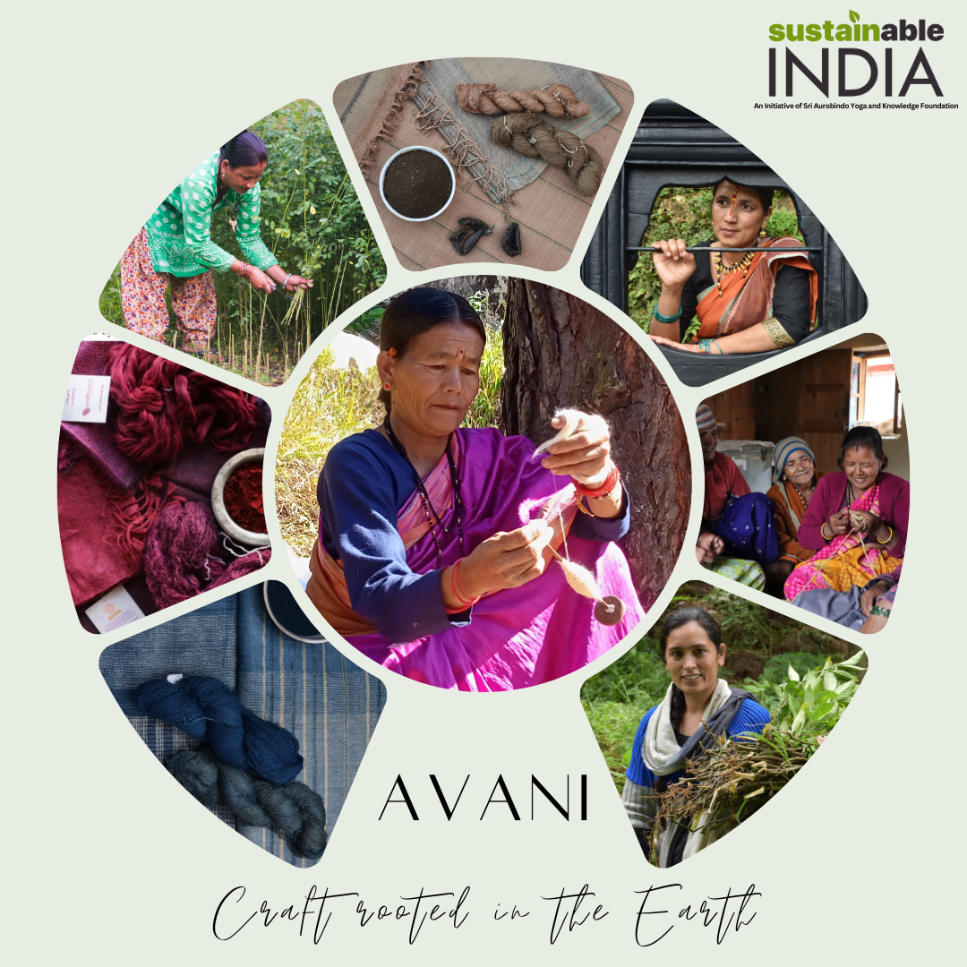 Empowering : Rural and sustainable development